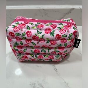 Sporti X Emma Weyant Rose Garden Toiletry Bag